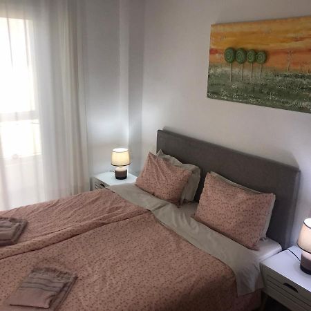 Cosy Seaside Apartment Kavála Kültér fotó