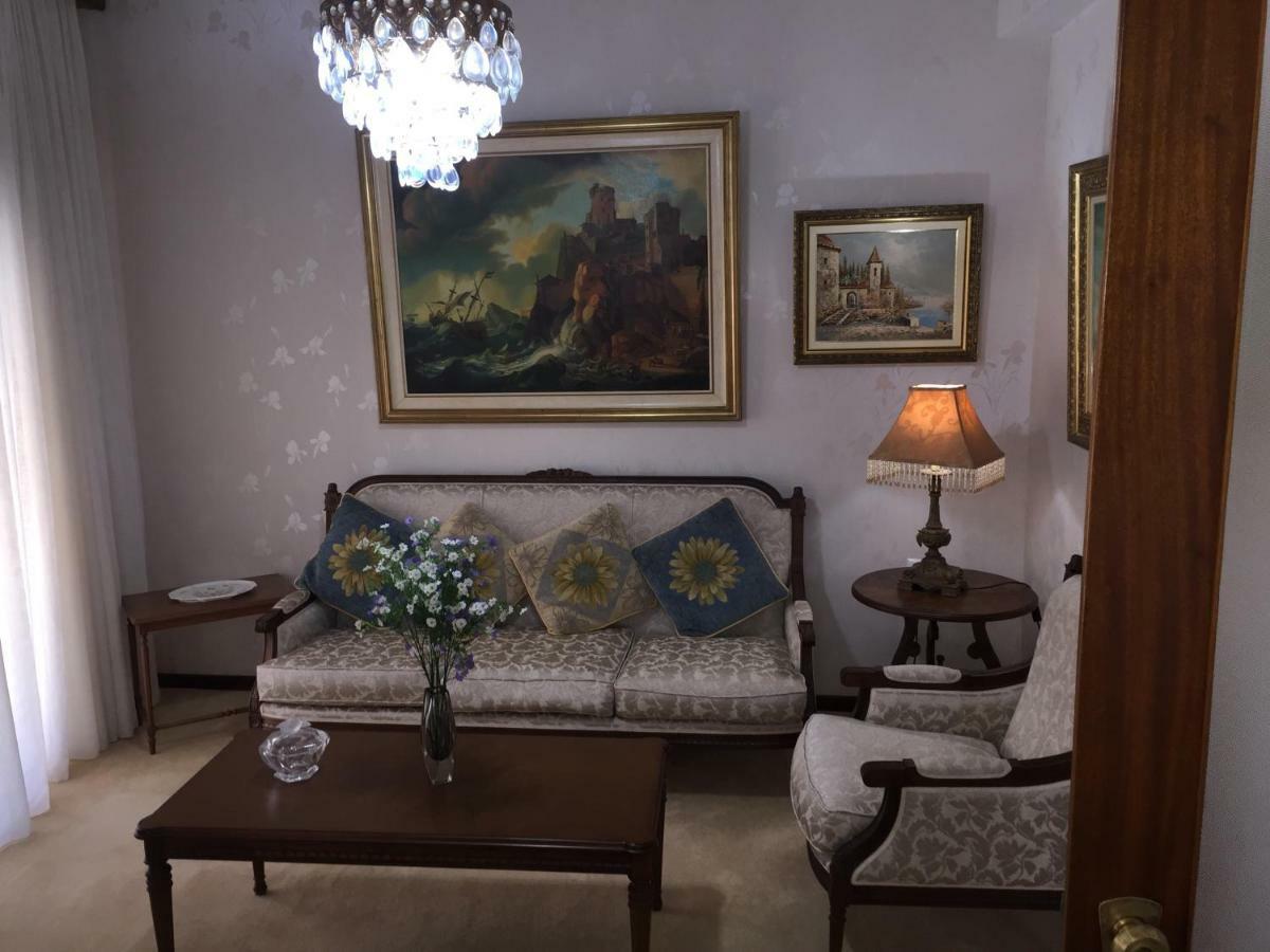 Cosy Seaside Apartment Kavála Kültér fotó