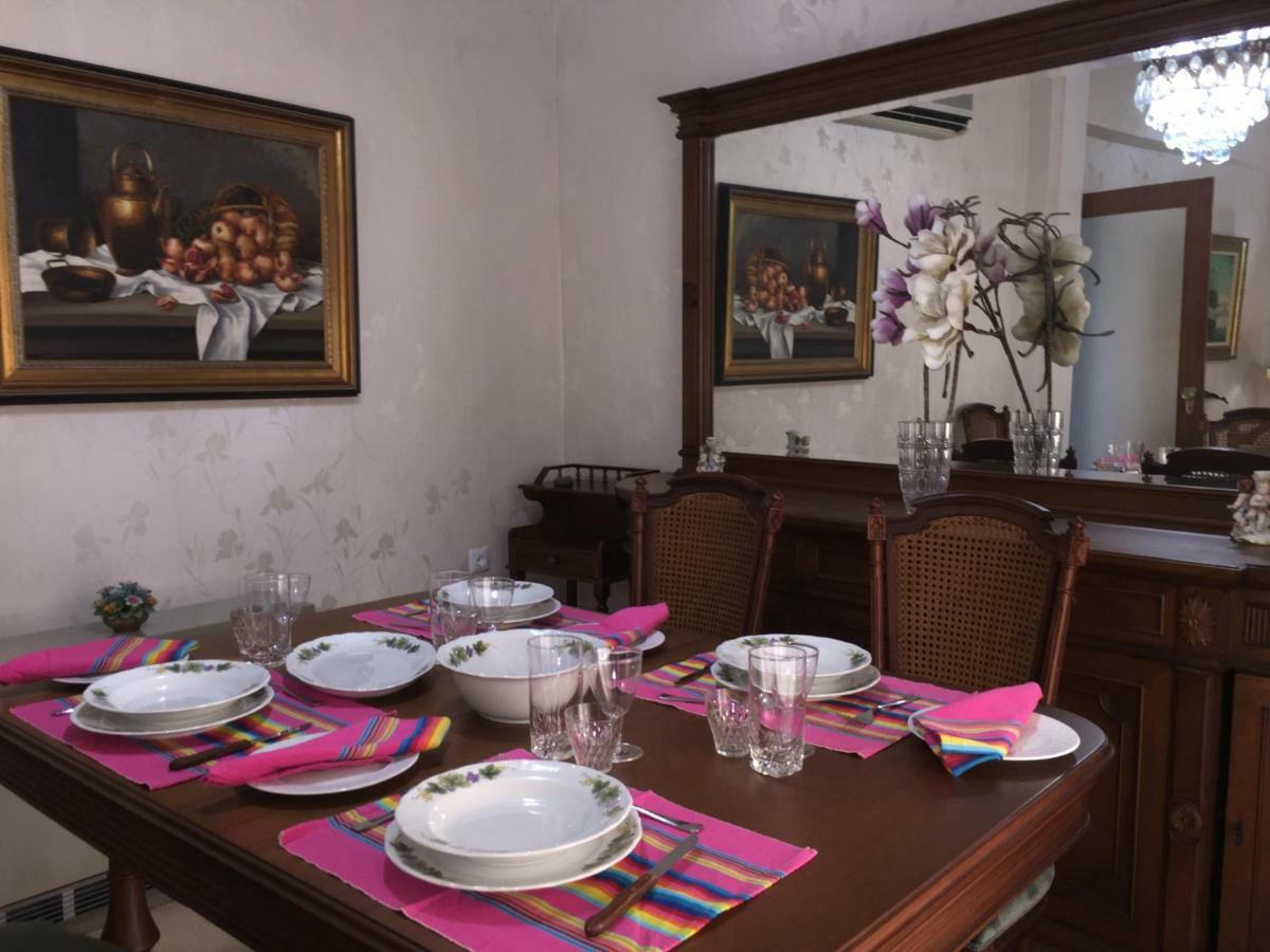 Cosy Seaside Apartment Kavála Kültér fotó